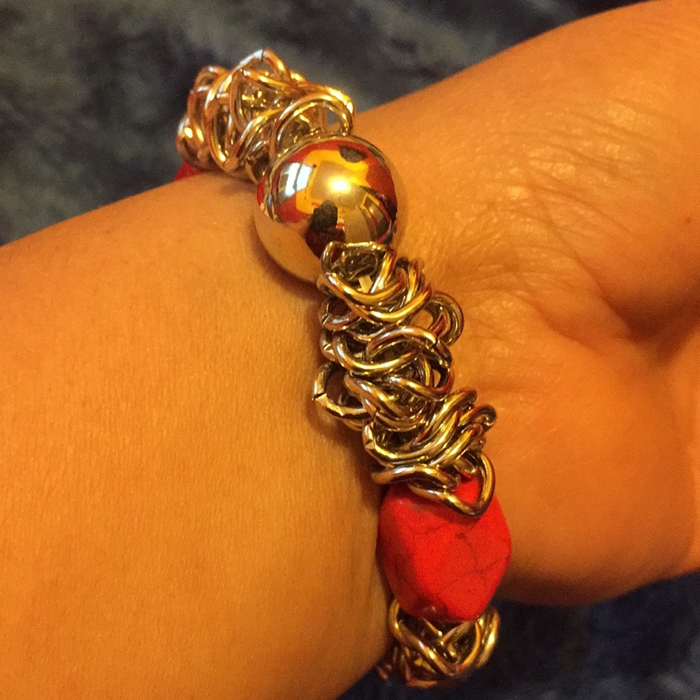 Bracelet - Picture 2 of 2